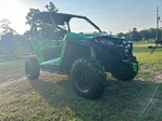 Arctic cat Wildcat trail 700