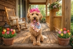 Female Cavapoo