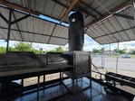 Commercial Grade BBQ PIT
