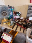 Nederland Estate Sale - TOMORROW!