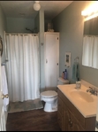 Crystal Beach Vacation Rental