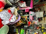 Garage sales
