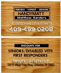 HandyMatt