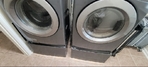 Excellent LG Washer and Dryer