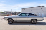 1969 Chevrolet Chevelle SS 396