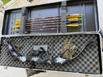 PSE Polaris Bow for sale