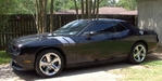 2013 Dodge Challenger R/T