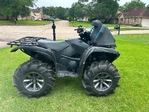2022 Yamaha Grizzly 700