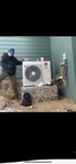 AC AND MINI SPLIT REPAIRS AND INSTALLS
