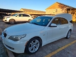 2010 BMW 528i