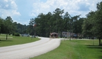 Home for sale in Wildwood on an acre of land