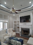 J.D. Finishing Pro Painting& Drywall