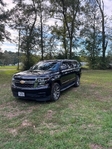 2018 Chevrolet  Suburban