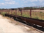 Cattle Feed Bunks