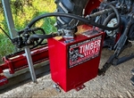 PTO Driven Splitter