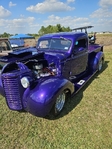 1940 and 1931  Chevrolet & Ford Custom   & Coupe