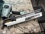 Pneumatic tool
