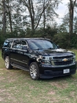 2018 Chevrolet  Suburban