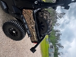 2021 Can am  Defender hd10 xmr