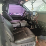 2015 Ford F250