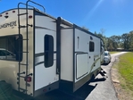 Forest River GLX 272RL rear living