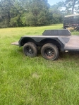 16ft Trailer
