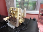 Bernette Serger sewing machine