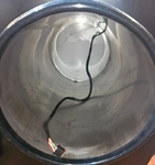 Harvest Right XL Freeze Dryer... Low Hours