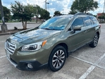 2017 Subaru Outback 3.6R
