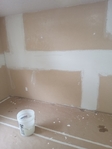 J.D. Finishing Pro Drywall and Painting