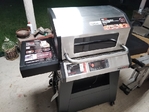 Nexgrill neevo smart grill