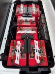 2012 Club Car Precedent Limo 6" Lift