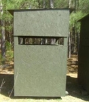 DEER BLINDS FOR SALE