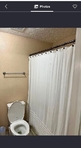 Efficiency apartment 1 person