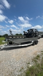 Elite Airboat 19.5x8 Airboat