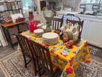 Estate Sale 1713 Western Avenue. Orange, TX 10-23/10-25 8am