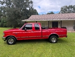 95 Ford F150 Supercab