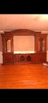 Entertainment center
