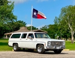 1980 Chevrolet  Suburban