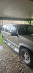 1999 Chevy Tahoe
