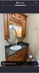 Efficiency apartment 1 person