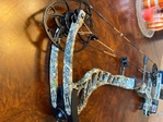 Mathews Vertix Bow
