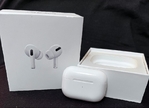 AirPods Pro with MagSafe Charging Case