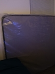 New Full Size Plush Mattress For Sale 140.00