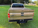 2011 Ford Ford F150 Supercrew XLT 134k miles