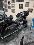 2019 Harley-Davidson Ultra Limited FLHTK