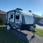 Starcraft Satellite 17RB