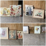Items for Sale