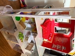 A Child’s Playhouse Adventure