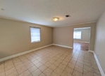 3 Bed 2 Bath home on  Gross St, Beaumont